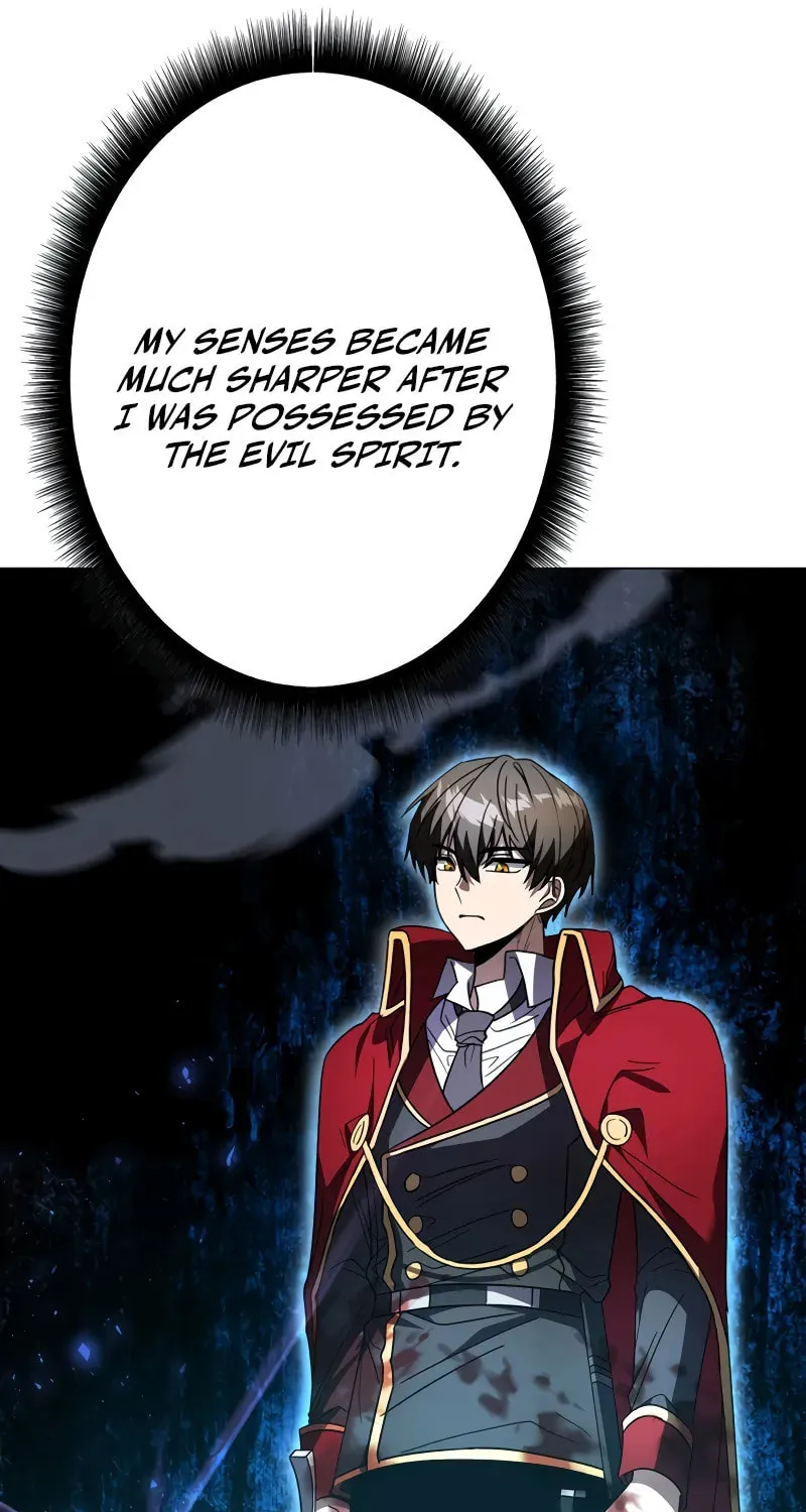 Love Letter From the Future Chapter 7 page 107 - 
