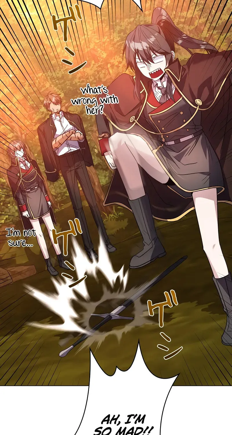 Love Letter From the Future Chapter 7 page 114 - 