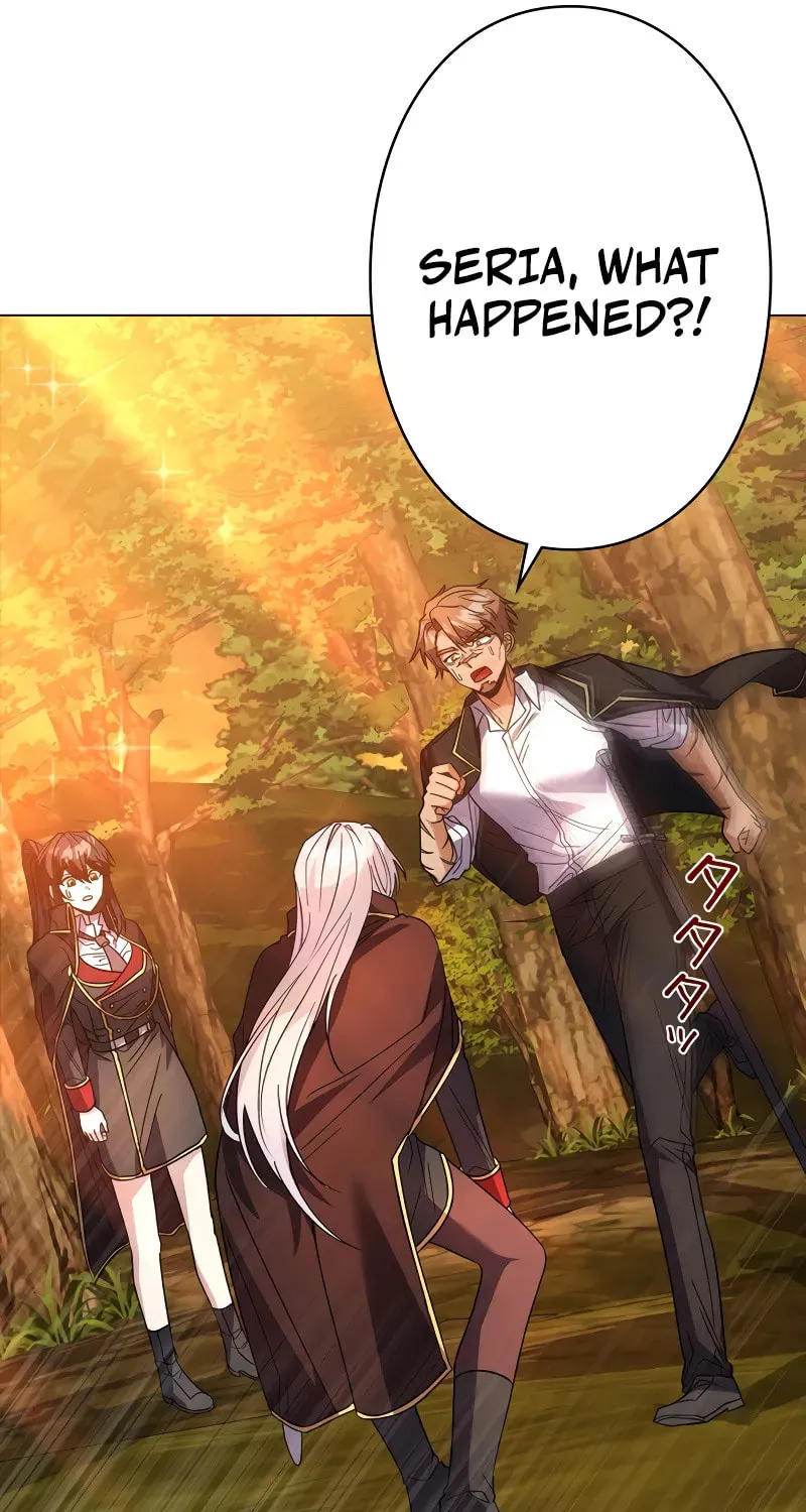 Love Letter From the Future Chapter 7 page 117 - 