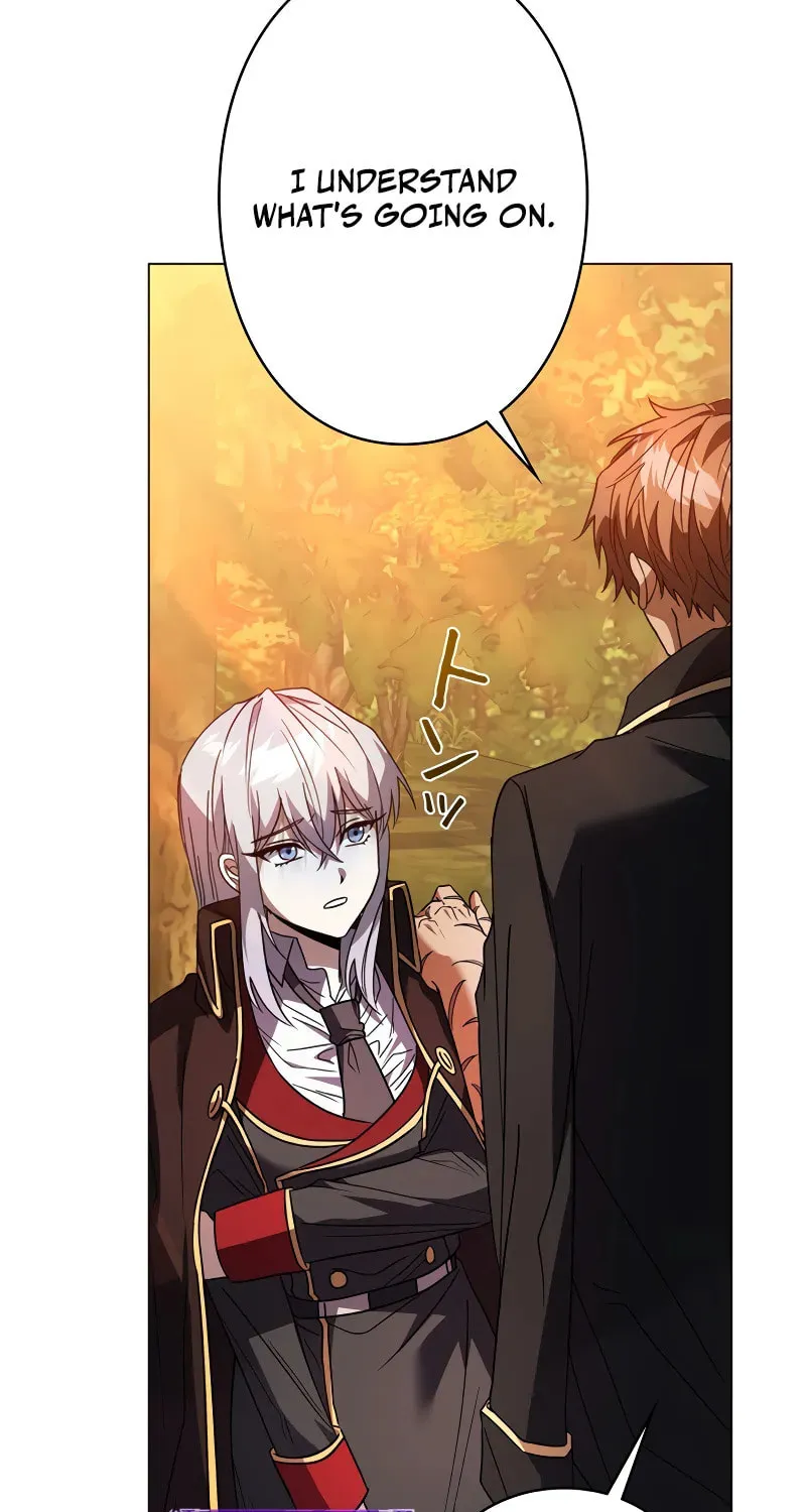 Love Letter From the Future Chapter 7 page 121 - 
