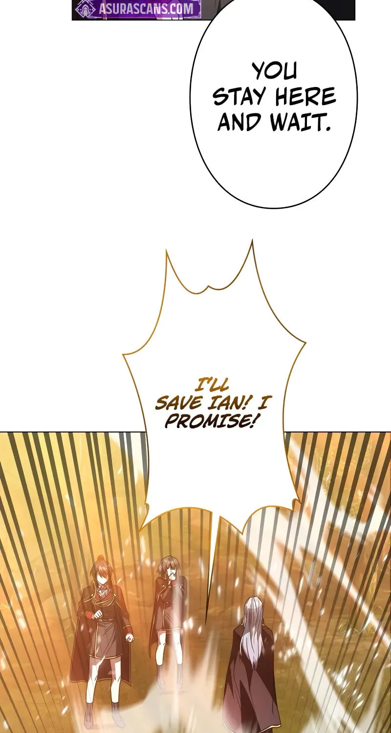 Love Letter From the Future Chapter 7 page 122 - 