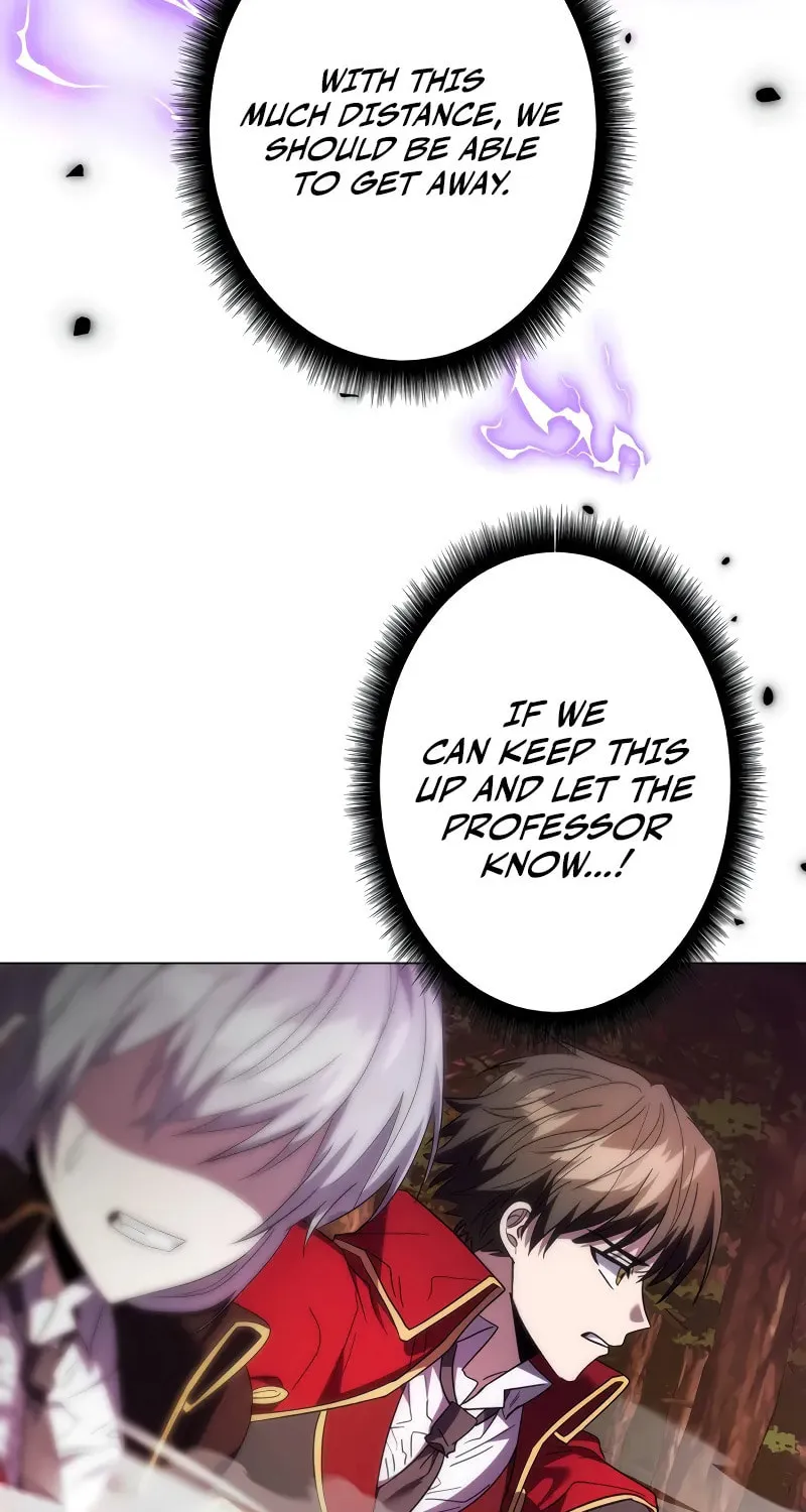 Love Letter From the Future Chapter 7 page 15 - 