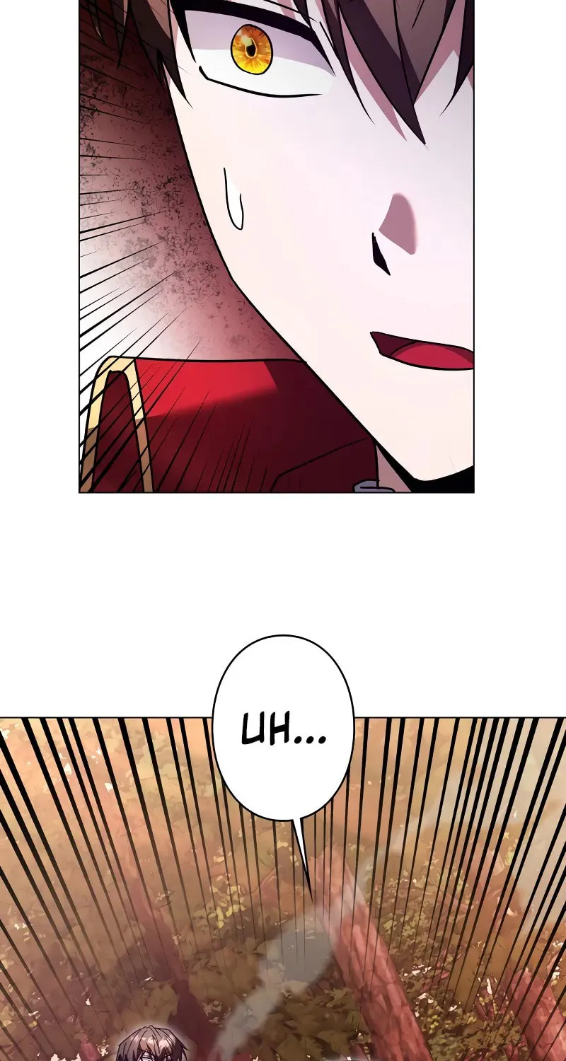 Love Letter From the Future Chapter 7 page 17 - 