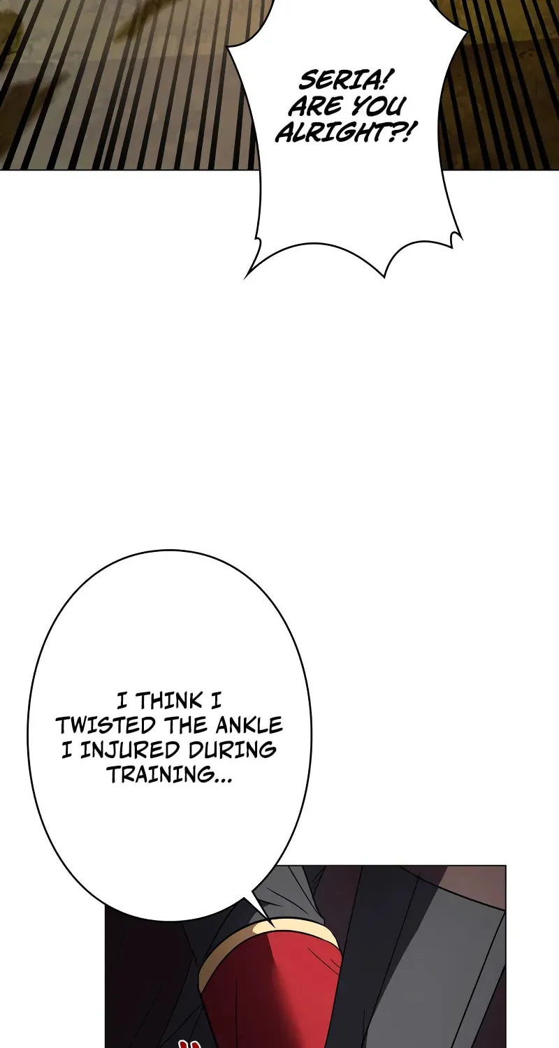 Love Letter From the Future Chapter 7 page 19 - 