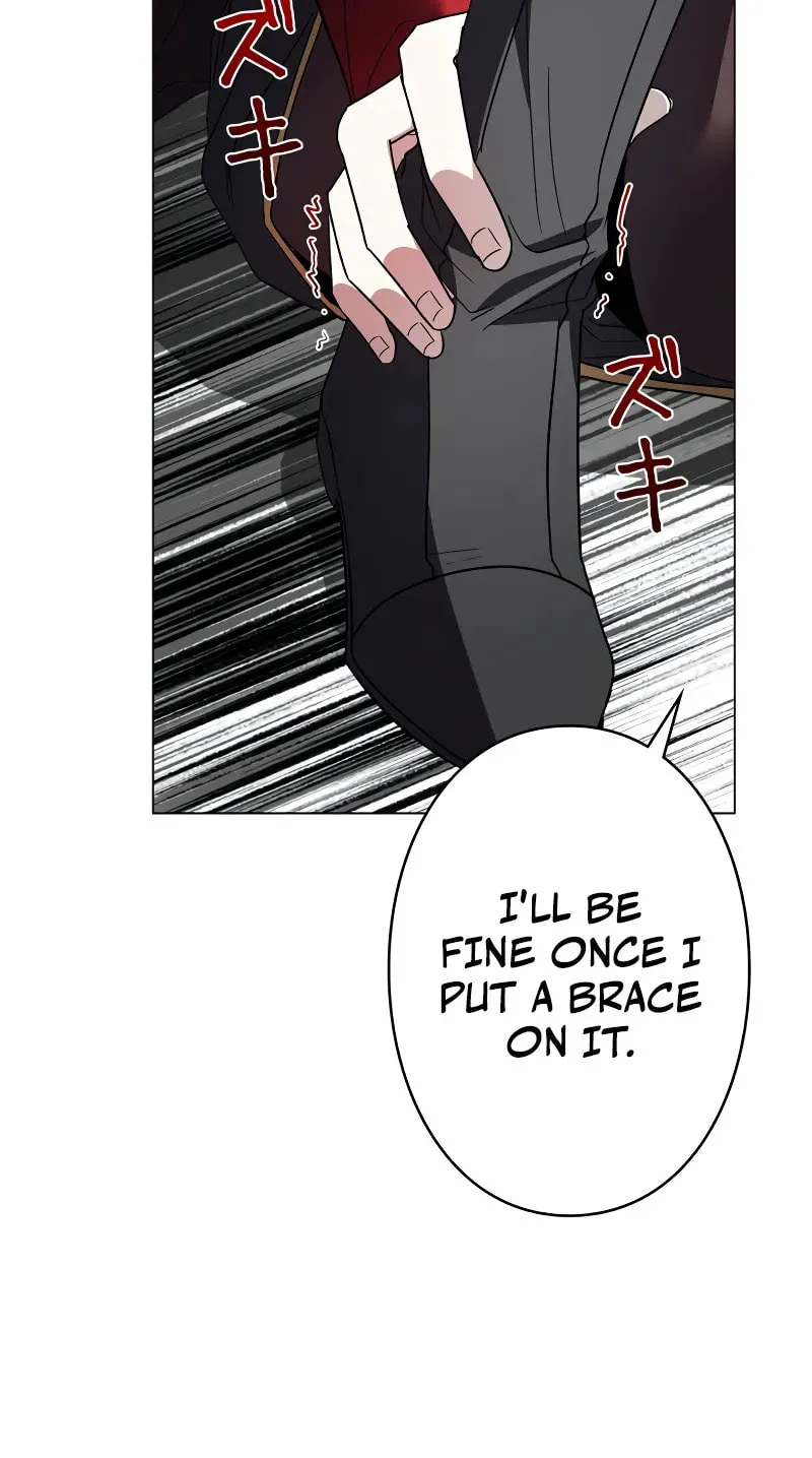 Love Letter From the Future Chapter 7 page 20 - 