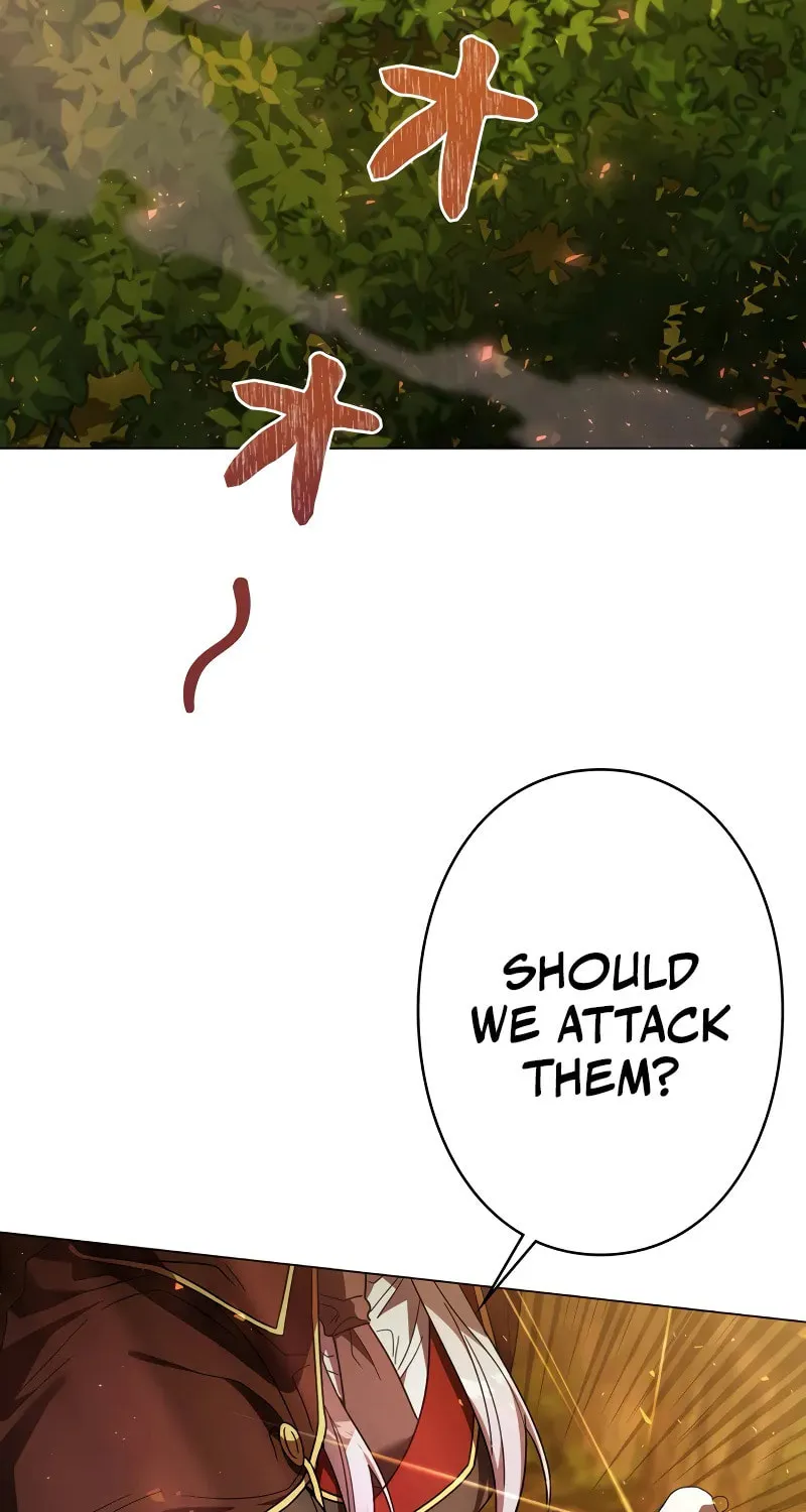 Love Letter From the Future Chapter 7 page 3 - 