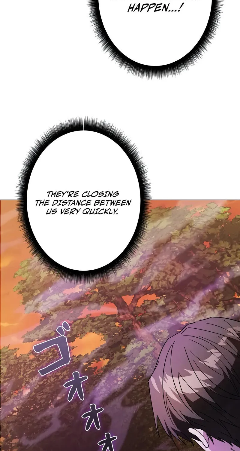 Love Letter From the Future Chapter 7 page 22 - 
