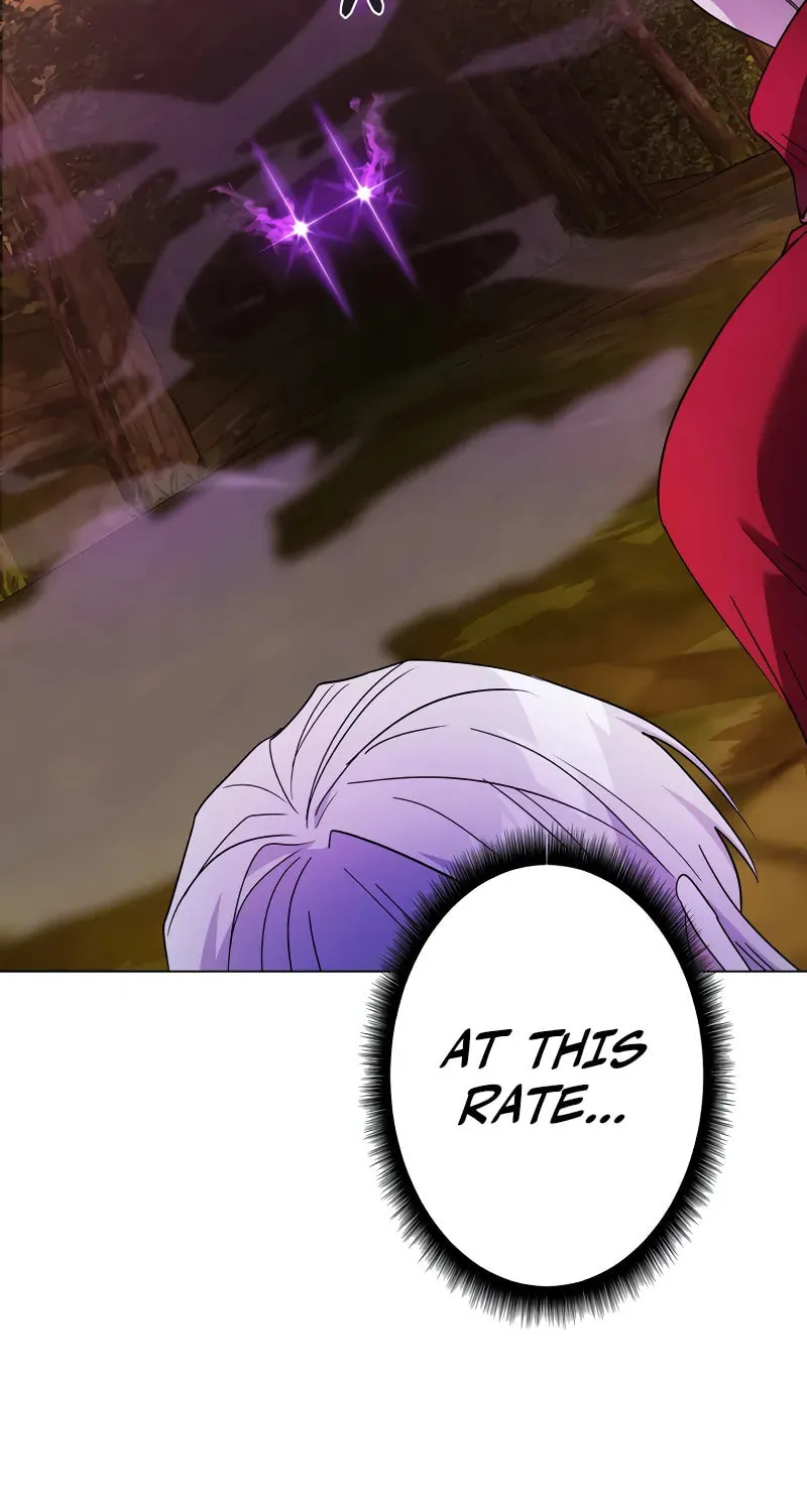 Love Letter From the Future Chapter 7 page 23 - 