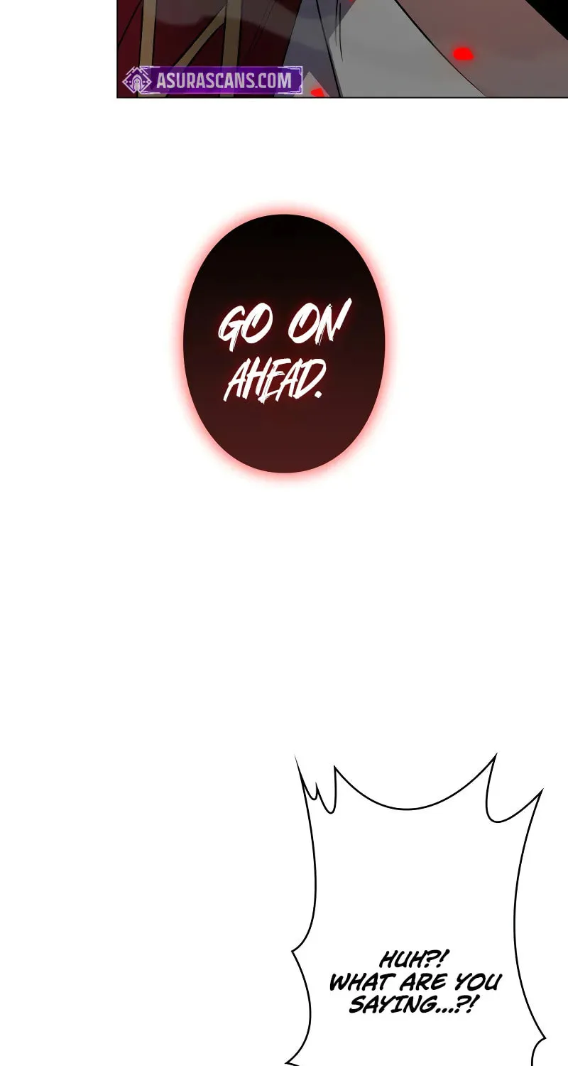 Love Letter From the Future Chapter 7 page 25 - 