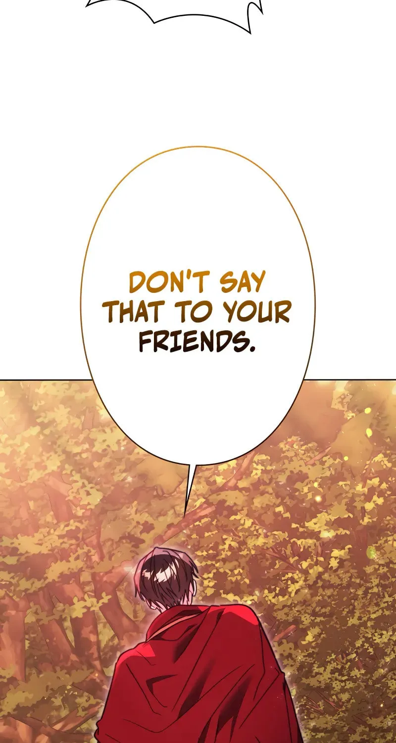Love Letter From the Future Chapter 7 page 27 - 