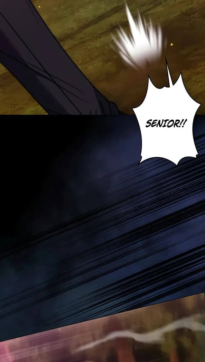 Love Letter From the Future Chapter 7 page 30 - 