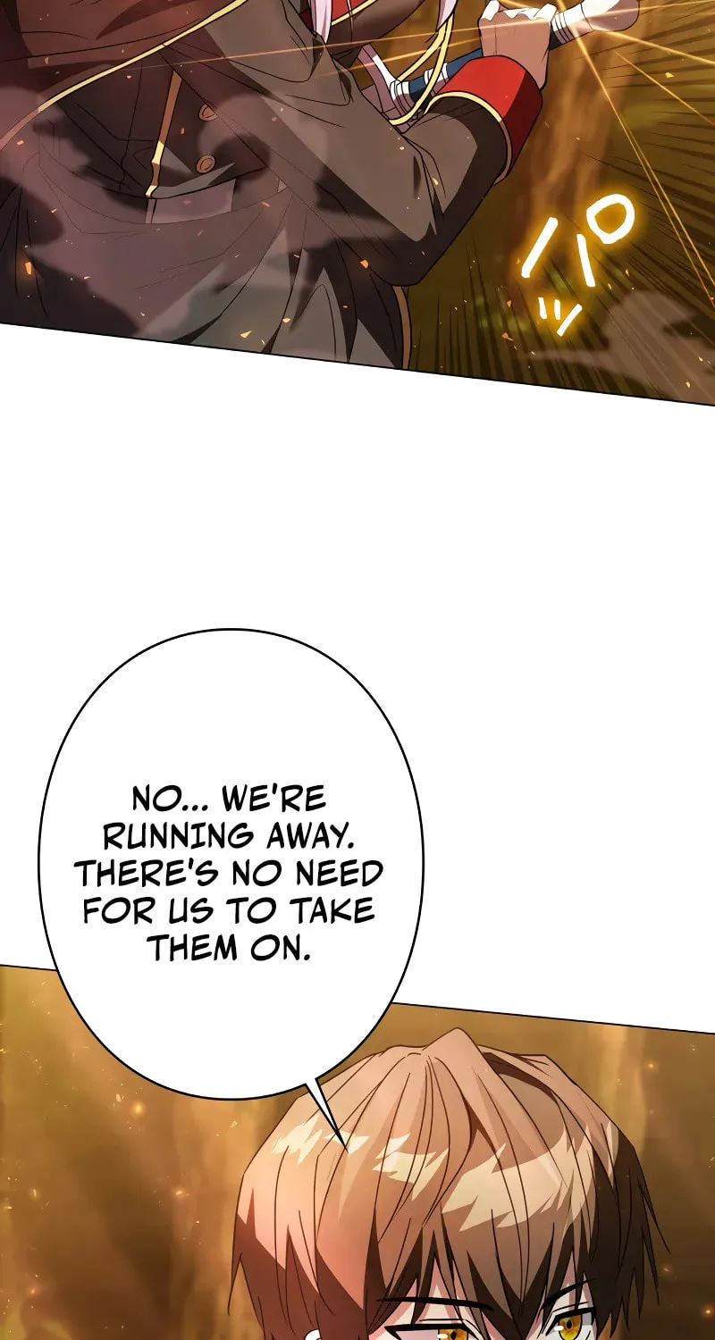 Love Letter From the Future Chapter 7 page 4 - 