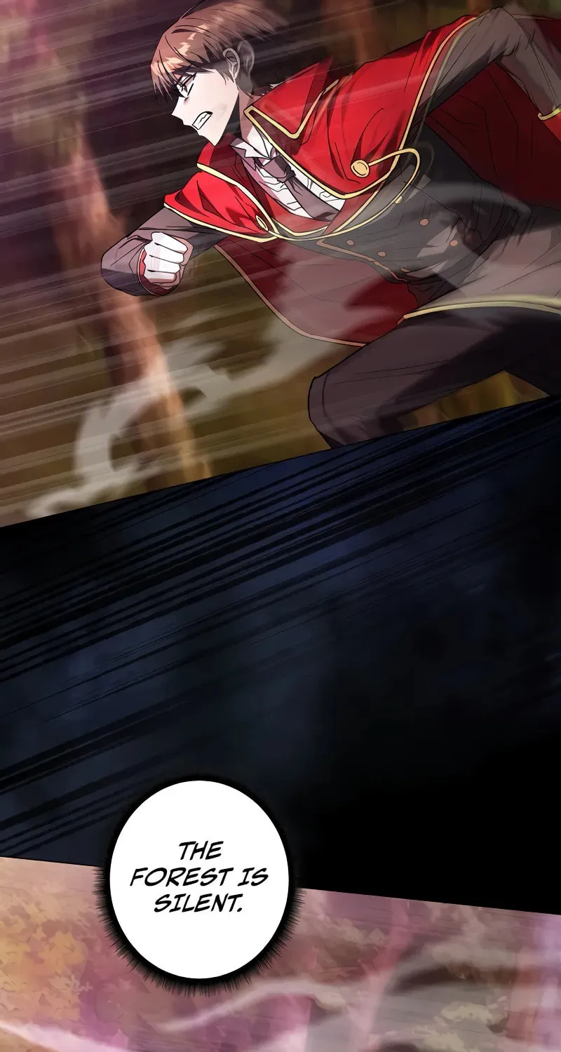 Love Letter From the Future Chapter 7 page 31 - 