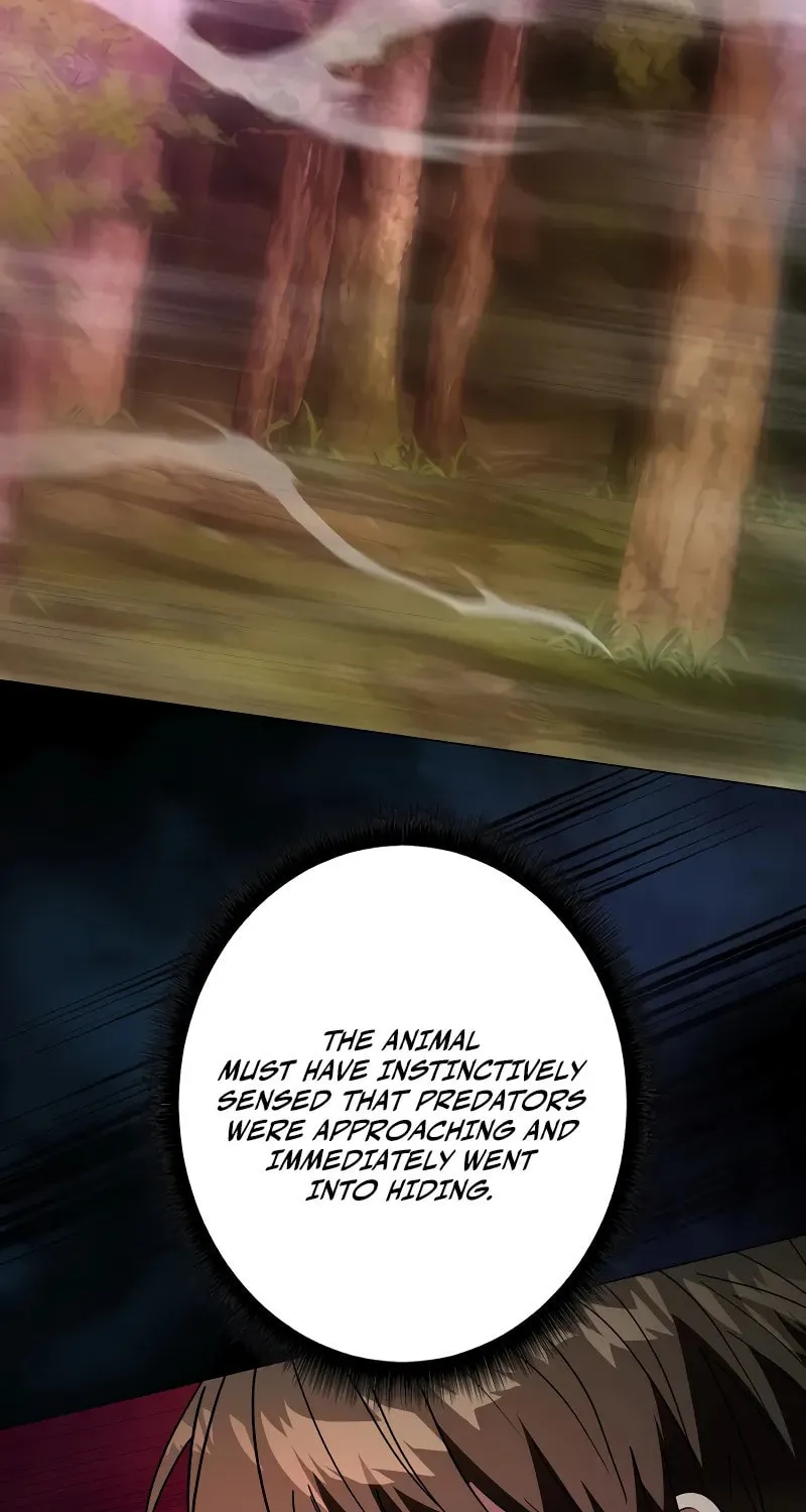 Love Letter From the Future Chapter 7 page 32 - 
