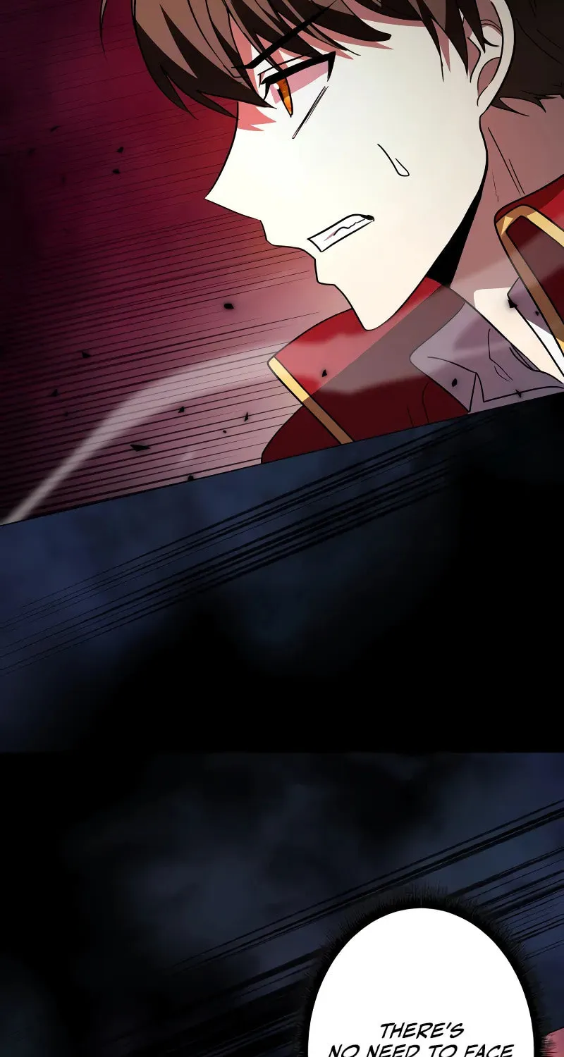 Love Letter From the Future Chapter 7 page 33 - 