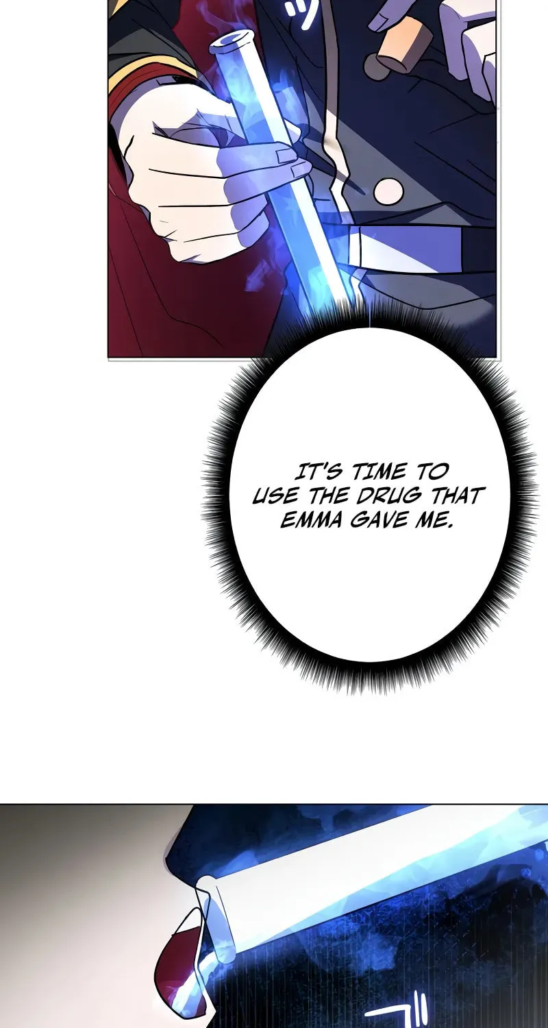 Love Letter From the Future Chapter 7 page 36 - 