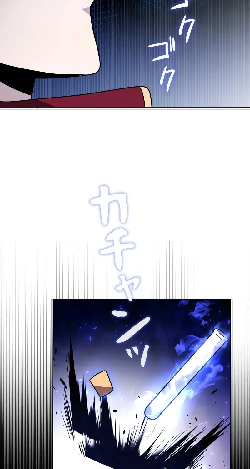 Love Letter From the Future Chapter 7 page 37 - 