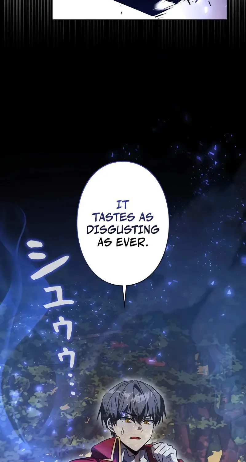 Love Letter From the Future Chapter 7 page 38 - 