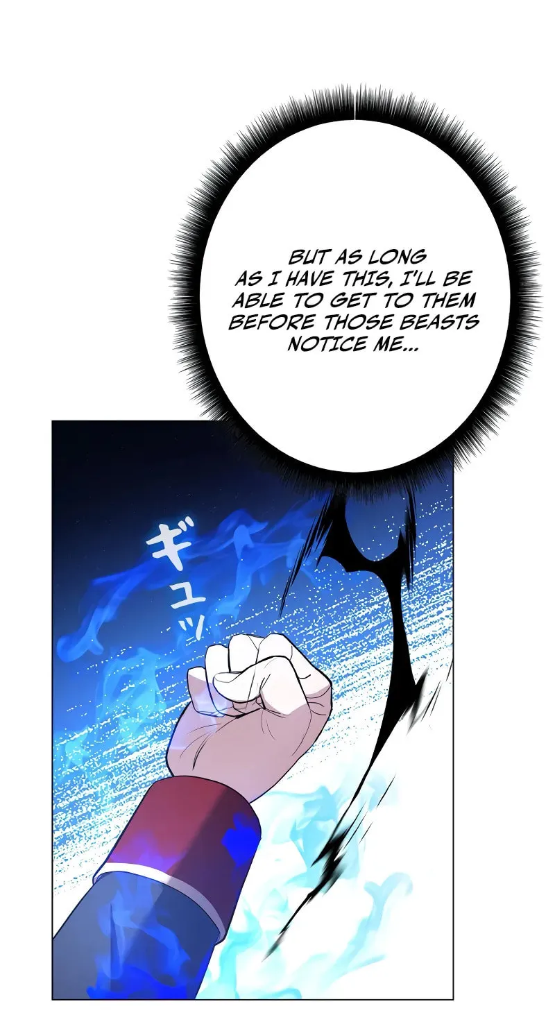 Love Letter From the Future Chapter 7 page 40 - 