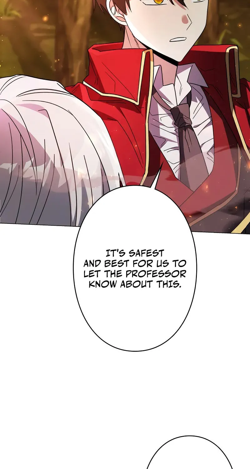 Love Letter From the Future Chapter 7 page 5 - 