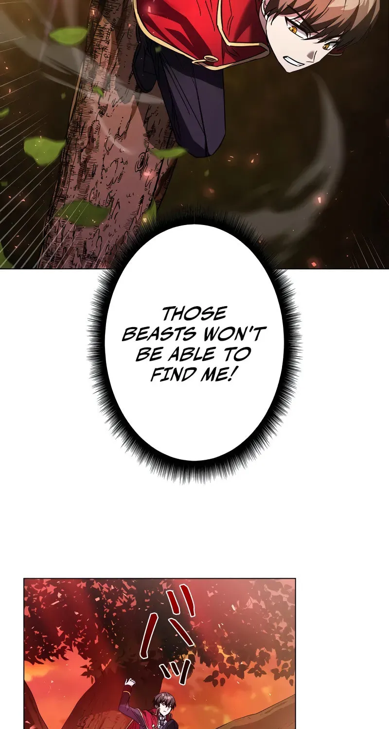 Love Letter From the Future Chapter 7 page 45 - 