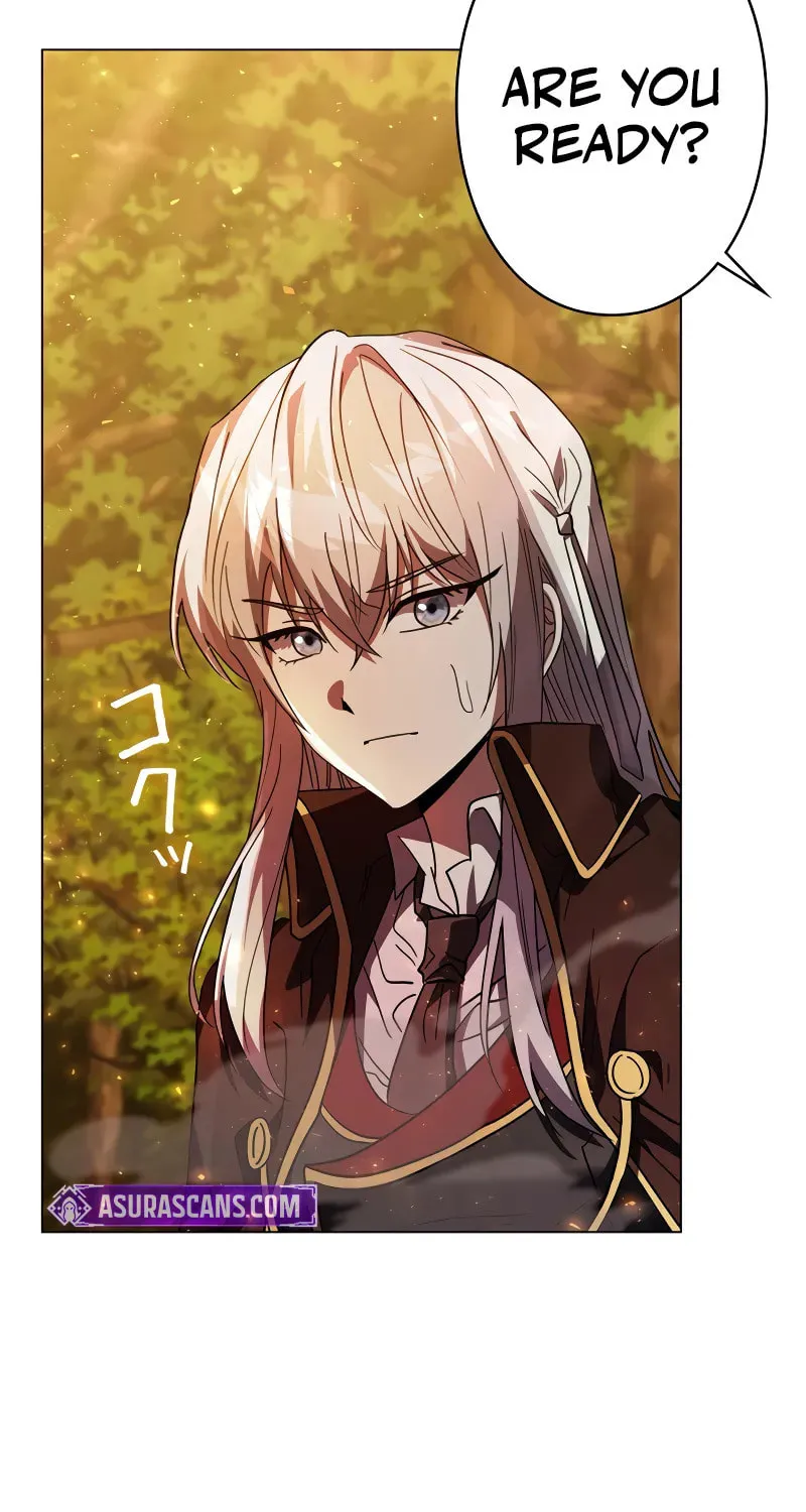 Love Letter From the Future Chapter 7 page 6 - 
