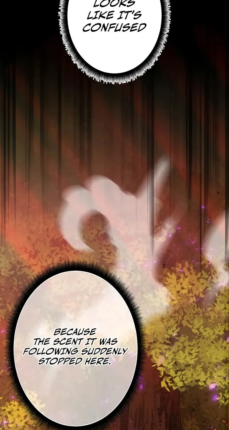 Love Letter From the Future Chapter 7 page 56 - 