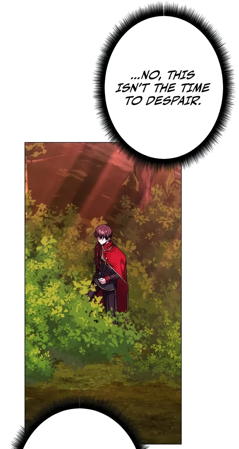 Love Letter From the Future Chapter 7 page 79 - 
