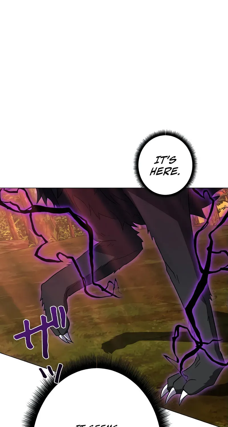Love Letter From the Future Chapter 7 page 83 - 