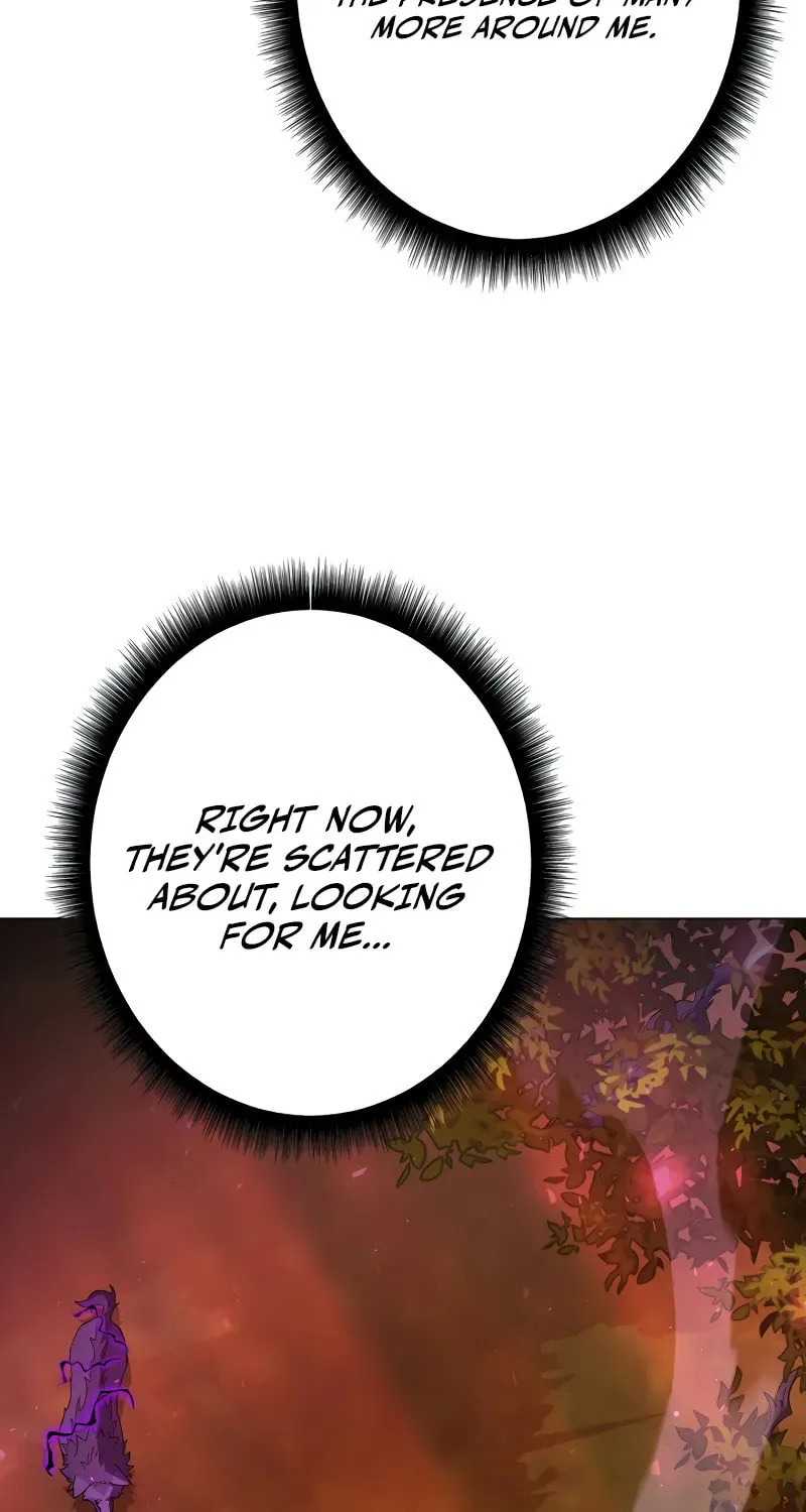 Love Letter From the Future Chapter 7 page 85 - 