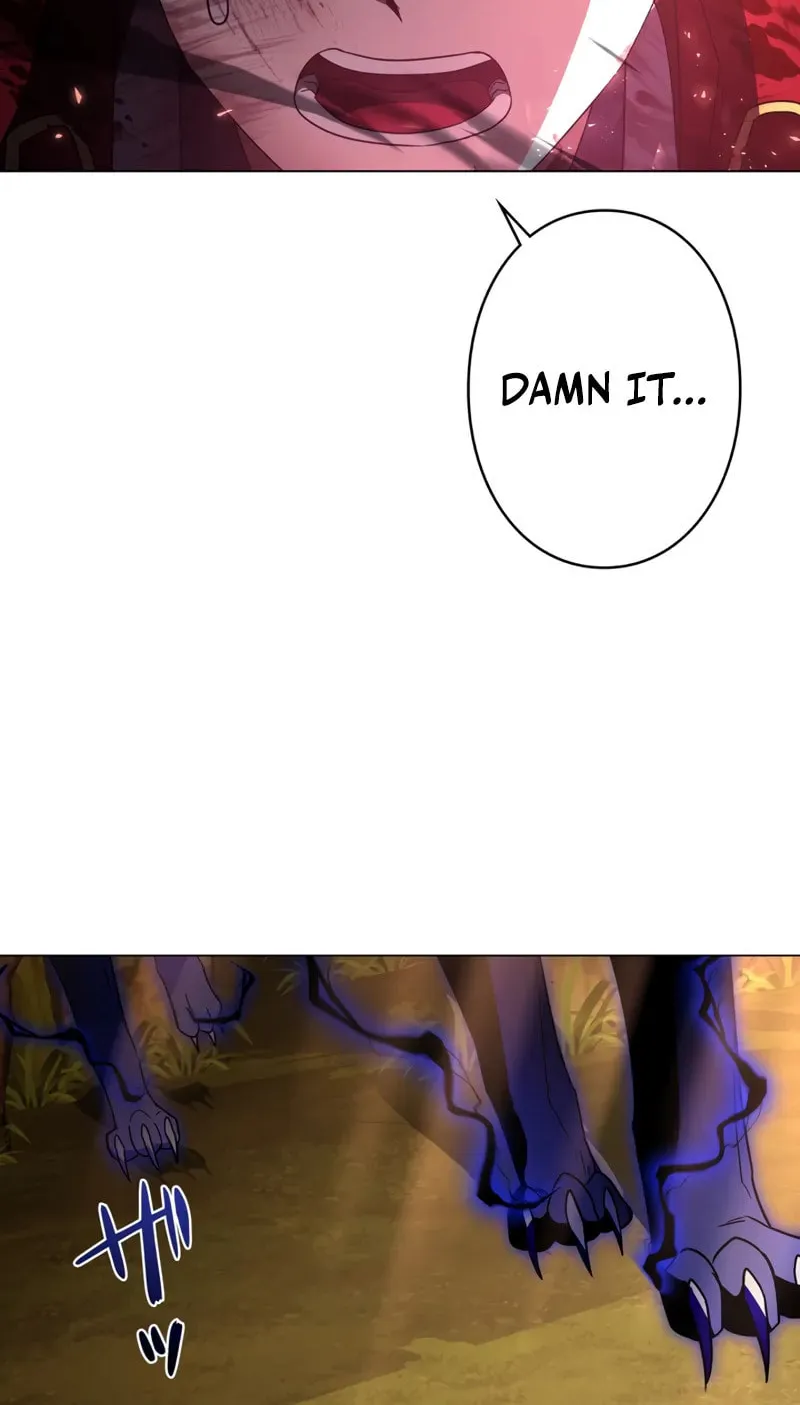 Love Letter From the Future Chapter 8 page 11 - 