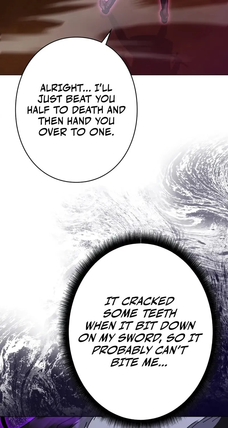 Love Letter From the Future Chapter 8 page 107 - 