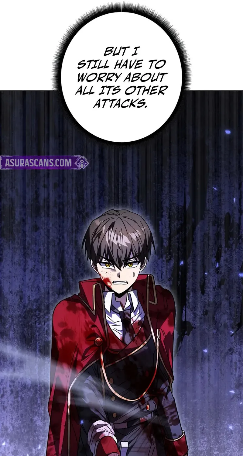 Love Letter From the Future Chapter 8 page 109 - 