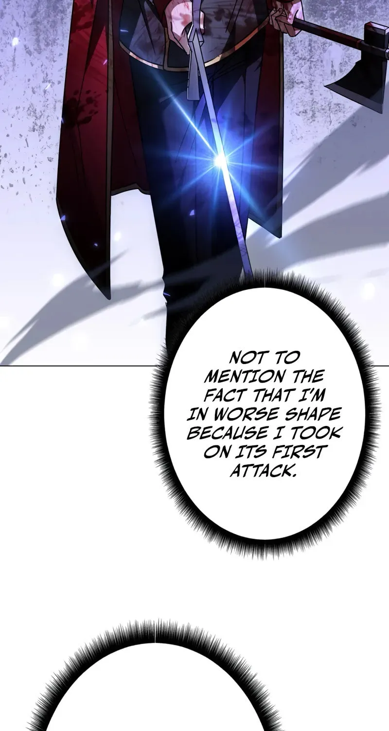 Love Letter From the Future Chapter 8 page 110 - 