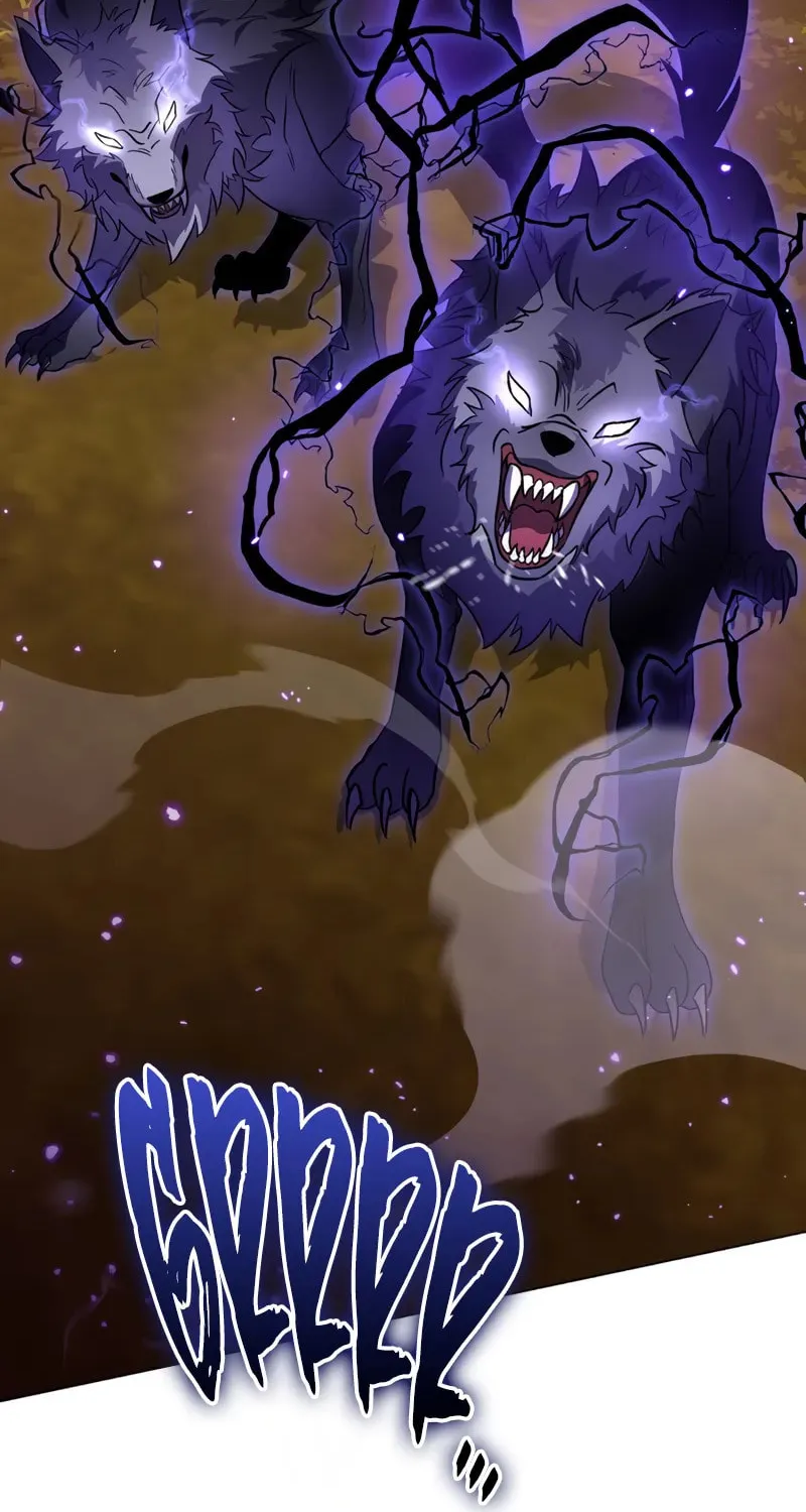 Love Letter From the Future Chapter 8 page 13 - 