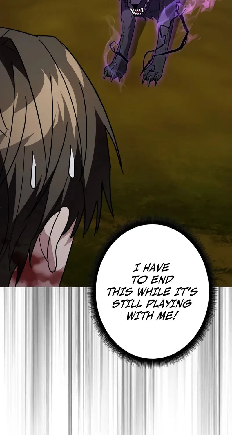 Love Letter From the Future Chapter 8 page 121 - 