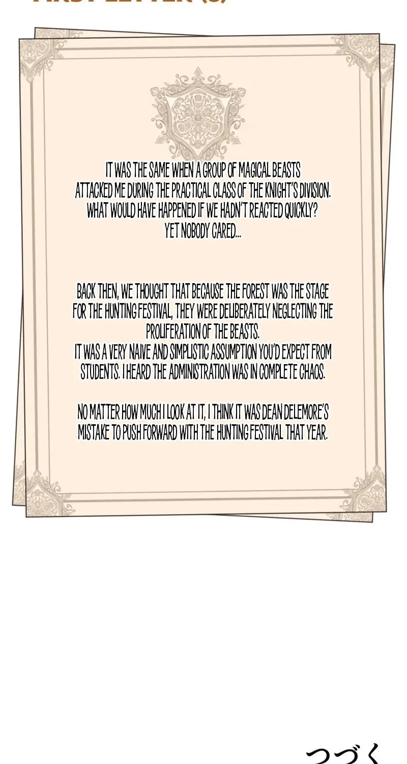 Love Letter From the Future Chapter 8 page 136 - 
