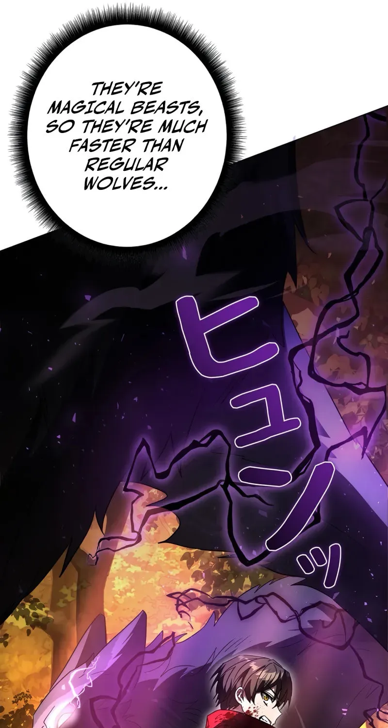Love Letter From the Future Chapter 8 page 22 - 