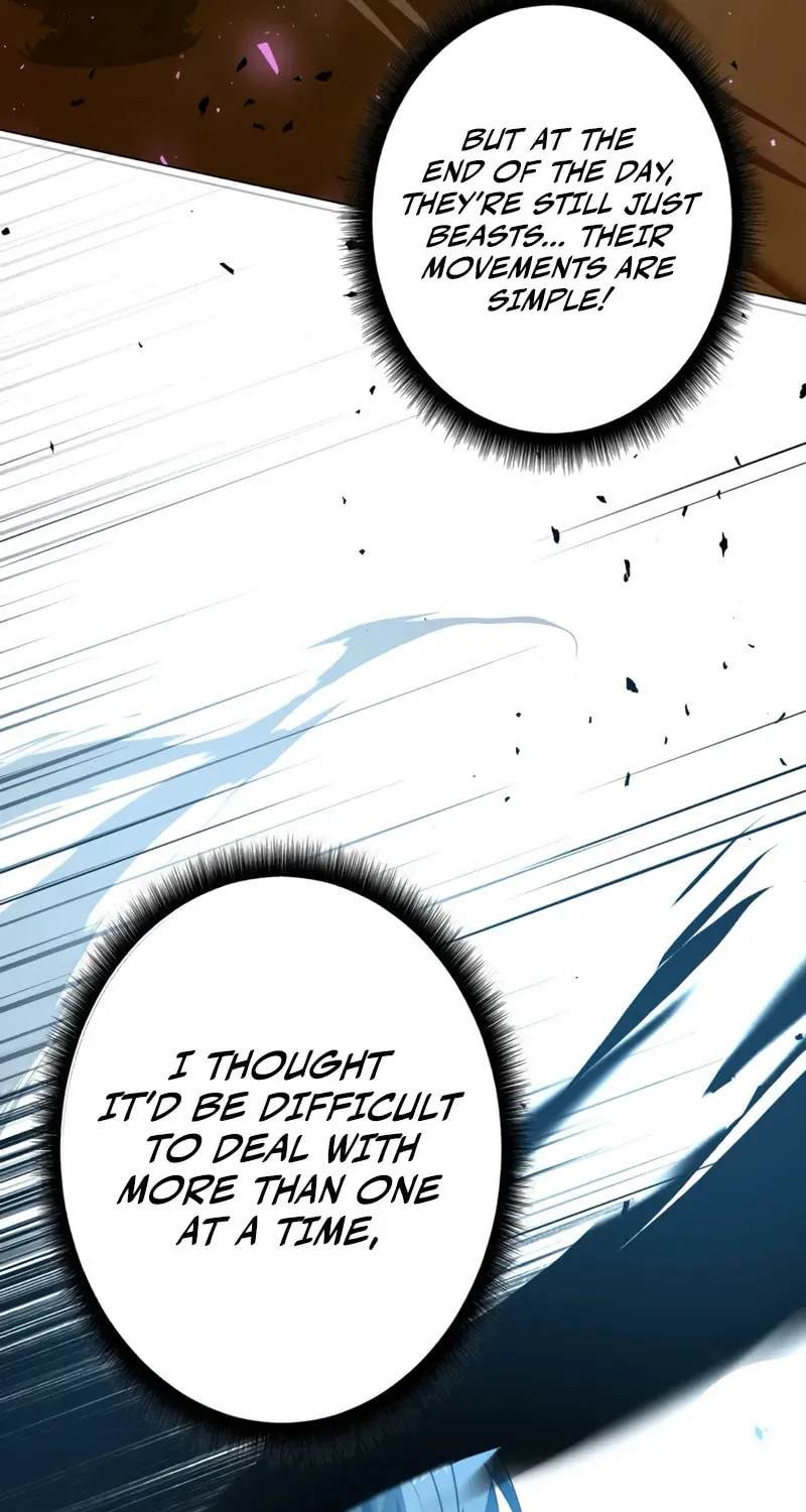 Love Letter From the Future Chapter 8 page 24 - 