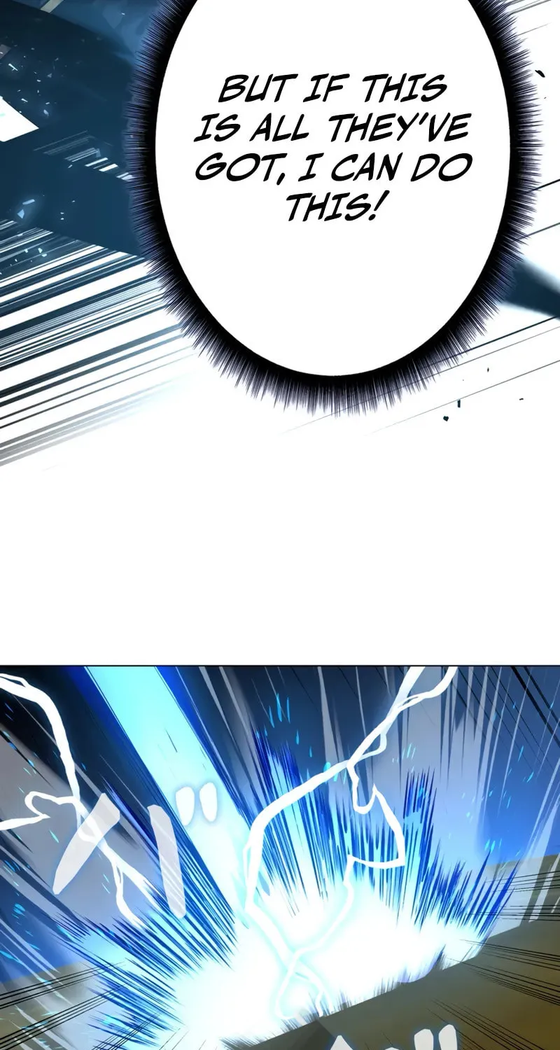 Love Letter From the Future Chapter 8 page 26 - 