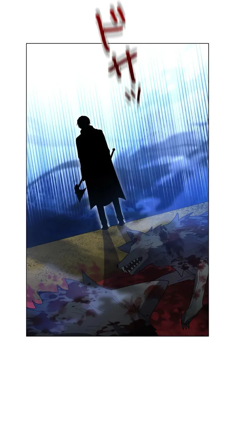Love Letter From the Future Chapter 8 page 32 - 