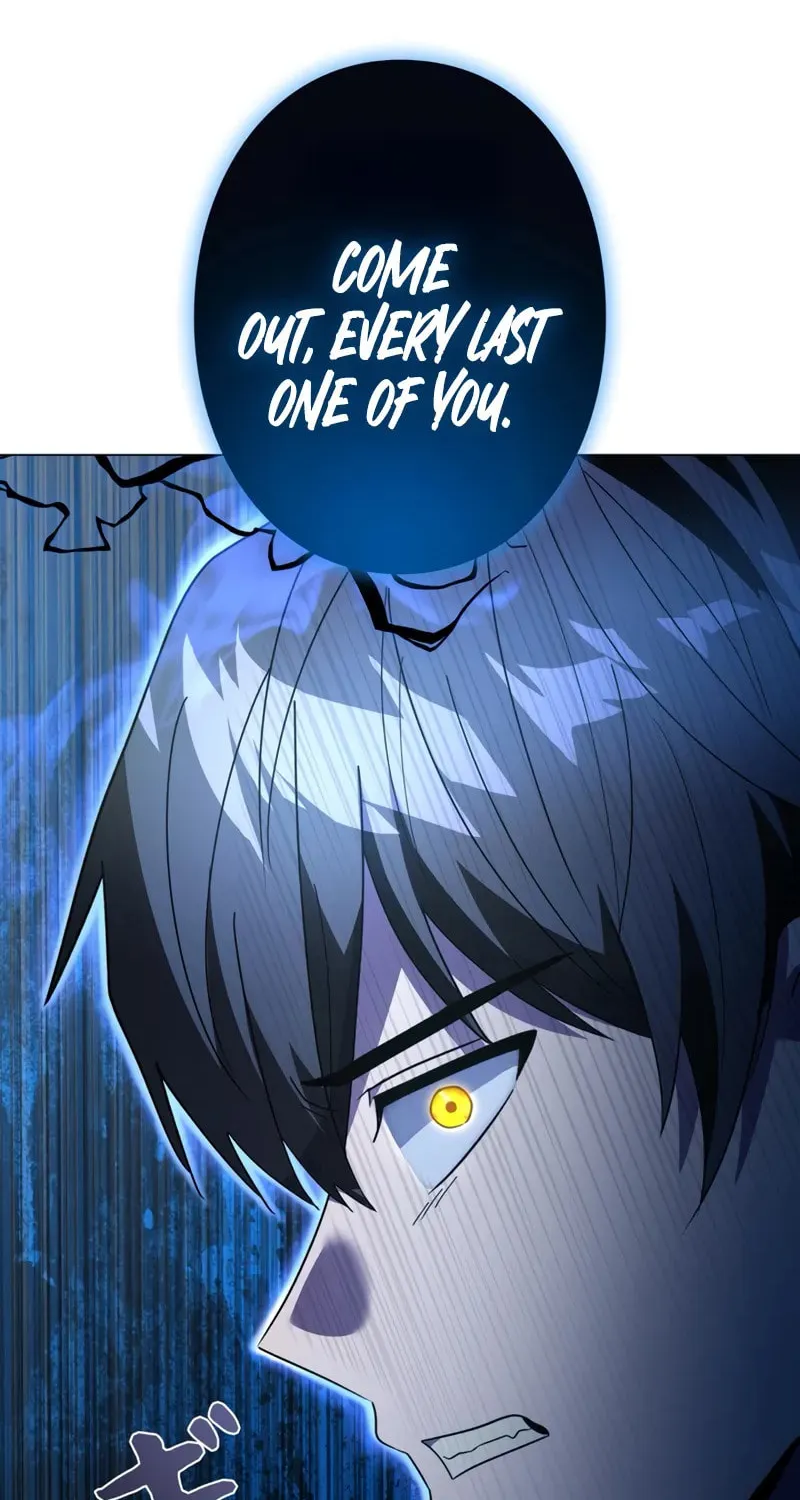 Love Letter From the Future Chapter 8 page 33 - 