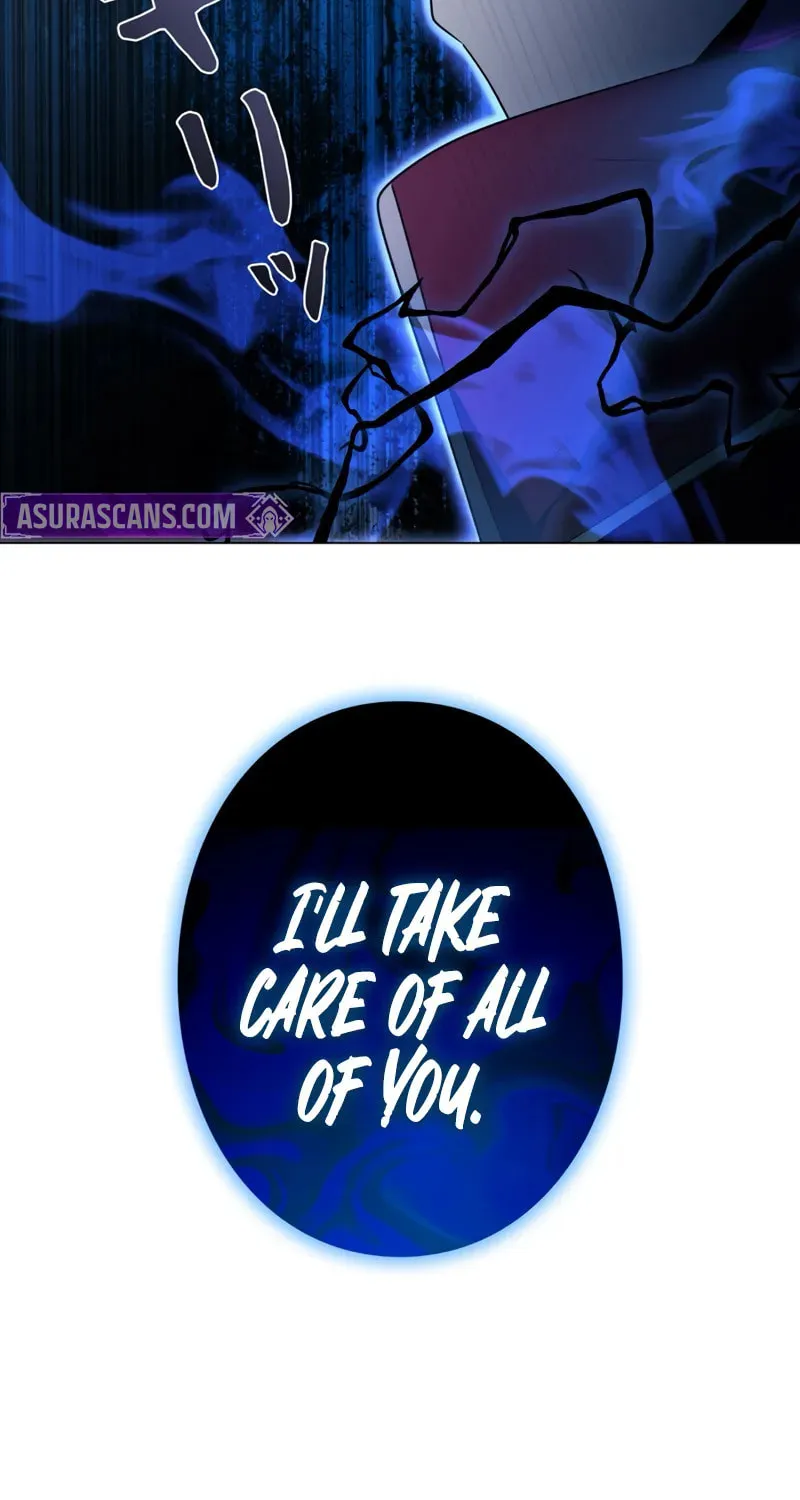 Love Letter From the Future Chapter 8 page 34 - 
