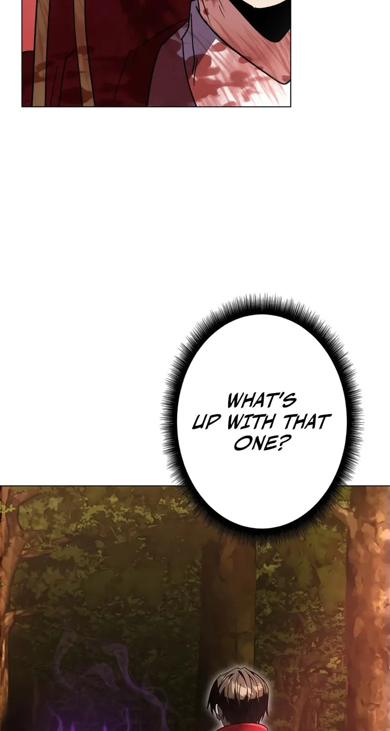 Love Letter From the Future Chapter 8 page 43 - 