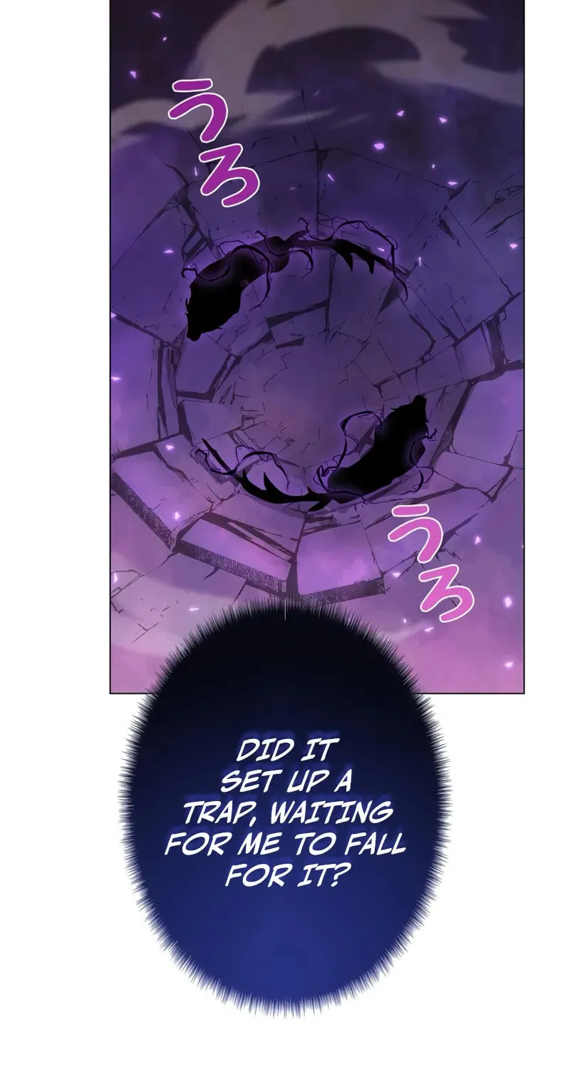 Love Letter From the Future Chapter 8 page 45 - 