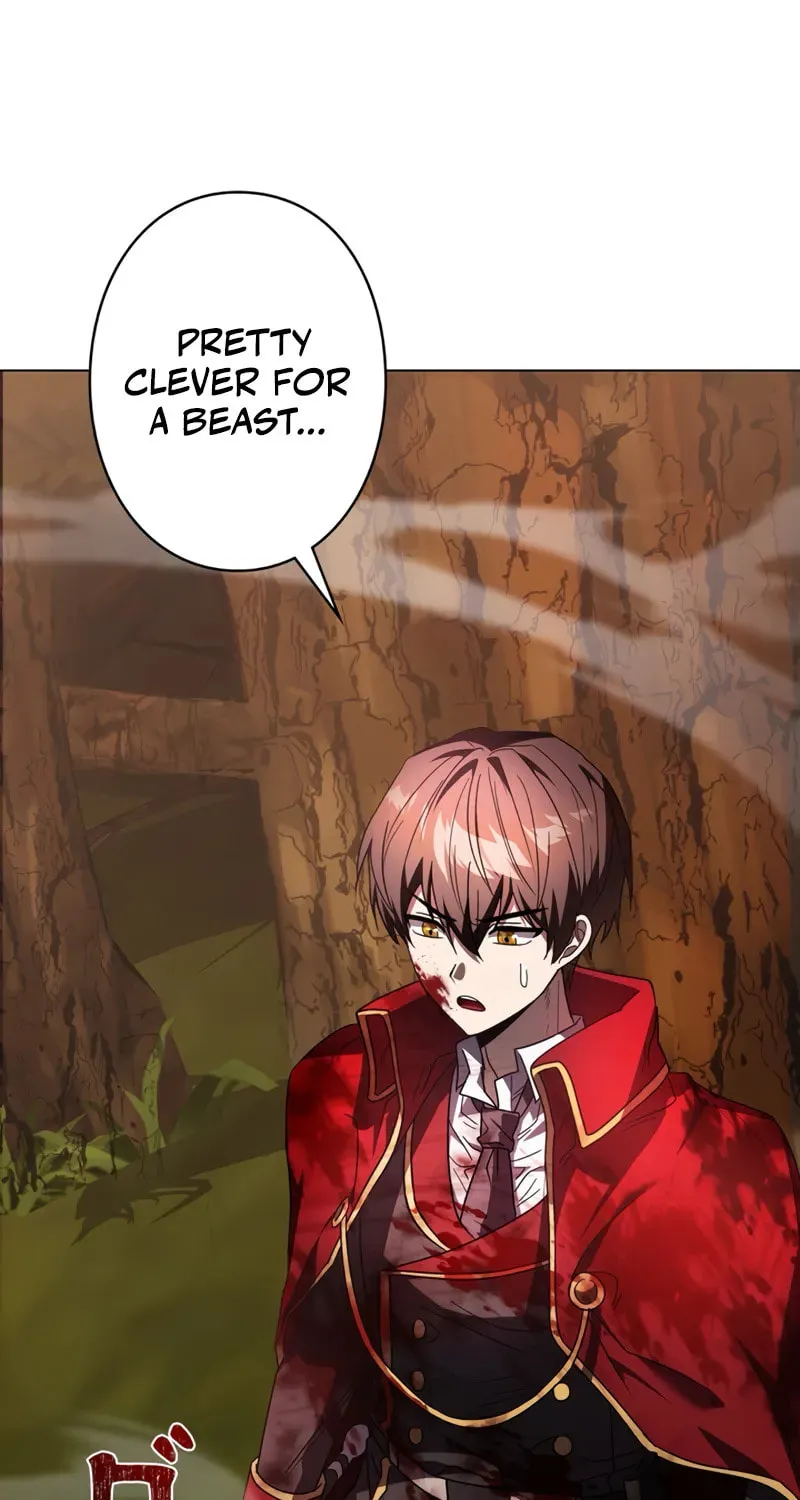 Love Letter From the Future Chapter 8 page 46 - 
