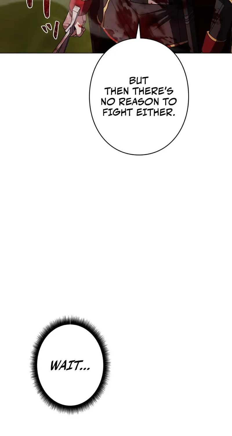 Love Letter From the Future Chapter 8 page 47 - 
