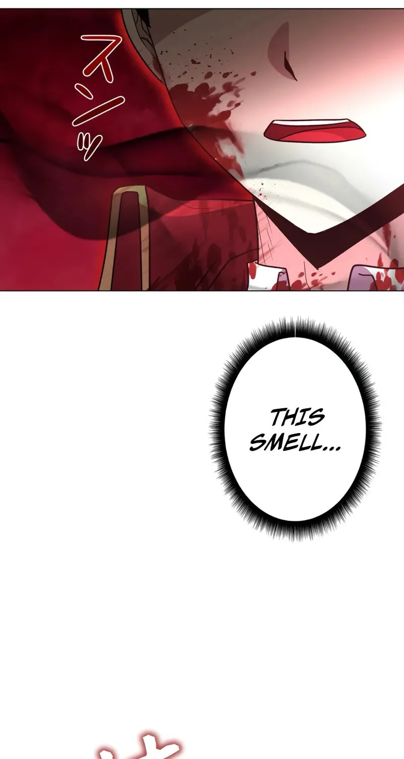 Love Letter From the Future Chapter 8 page 48 - 
