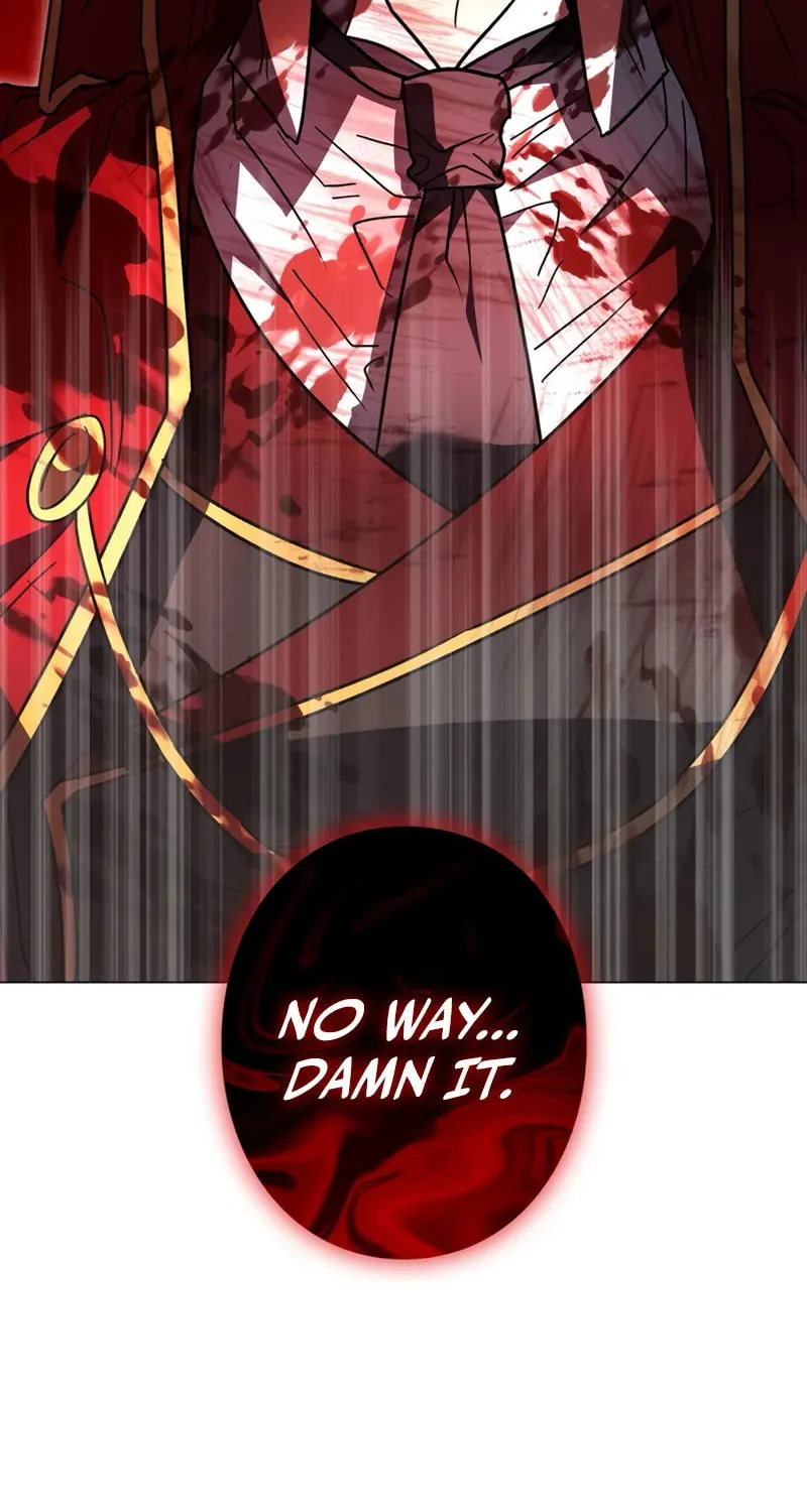 Love Letter From the Future Chapter 8 page 51 - 