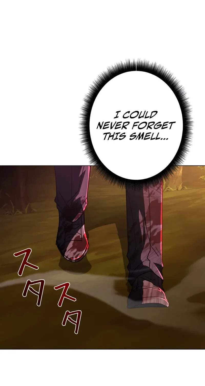 Love Letter From the Future Chapter 8 page 52 - 
